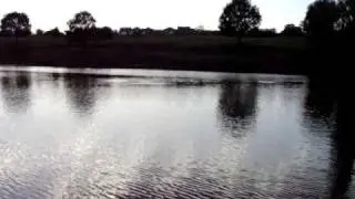 Winsford Flash Cheshire