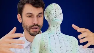 Я пробовал заниматься медитацией цигун каждый день в течение года. Вот что получилось.