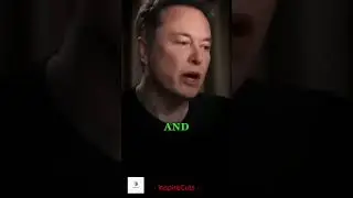 Elon Musk's INVESTMENT ADVICE Buy and Hold What You Believe In! 💎🚀   A Strategy for Success #podcast
