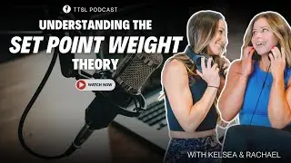 Understanding The Set Point Weight Theory