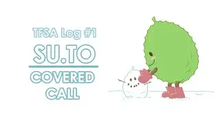 TFSA Overview and Adding Suncor (TSX) | TFSA Log #1