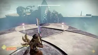 Destiny 2 Festival of Lost Arrivals Get Taken Spec Weapon Mod and Nation of Beasts Hand Cannon