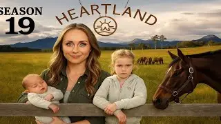 Heartland Season 19 Official Trailer Breakdown (2025) + Shocking Plot Leak Revealed!