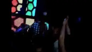 Dash Berlin - @ Beta Waterloo ( 27th Feb )