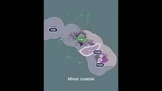 Coastal Hazard Message Honolulu Hawaii HIGH SURF ADVISORY and MINOR COASTAL FLOODING