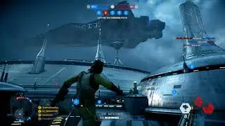 Battlefront 2 MVP - The World's Best Player - Episode #42 - STAR WARS 2021
