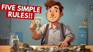 How to Save $10,000 Fast - Money Saving Tips