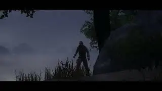 Call of Juarez (зов Хуареса): Сокровища ацтеков - 4 эпизод