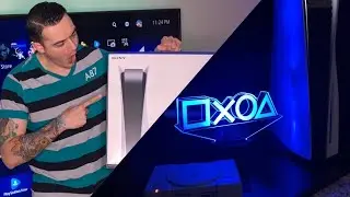 PS5 Shortage is (not) Over, Don't Stand Your Console Upright!