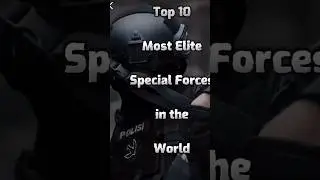 Most Elite Special Forces in the world #memesquad