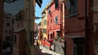 Why You NEED To Visit Liguria (The Italian Riviera)
