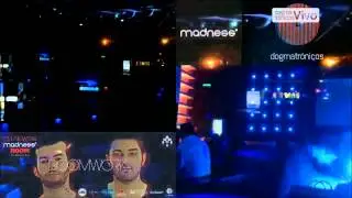 Madness Room - Javier Peirone