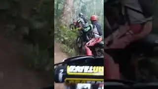 Little bit Slippery #shorts