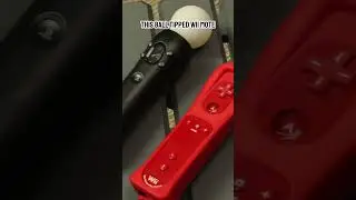 This was Sony's attempt at taking on the Nintendo Wii! #ps3 #playstation #nintendowii #wii #nintendo