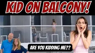 Are Cruise Balcony Rooms Actually Dangerous?