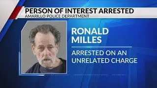 APD investigate body found wrapped in plastic in NW Amarillo