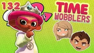 Splatoon 2 - ЧАСТЬ #132: Амиибо Эдишн | Time Wobblers