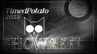 TimedPotato Motion Design / 2025