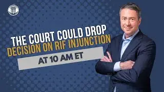 6.26🚨Supreme Court Decision Today? But There Could be a Twist with Trump v. Casa