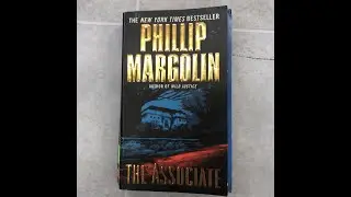 Plot summary, &ldquo;The Associate&rdquo; by Phillip Margolin in 5 Minutes - Book Review