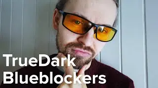 TrueDark Daylights Elite Blueblockers Review