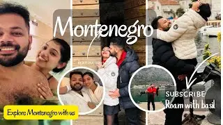 A Perfect Day in Montenegro | Kotor Bay Boat Tour, Perast & Budva