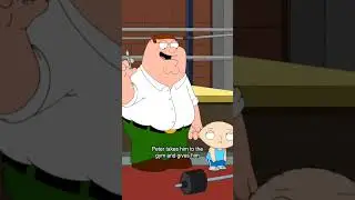 Stewie&rsquo;s Steroid Scandal Isn&rsquo;t Just Fiction! 💪
