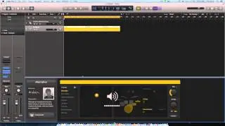 Creating Song Markers with Drummer Logic X