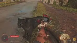 Far Cry 6 Oluso Kill