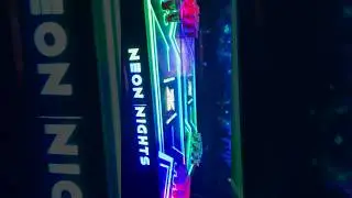 My Favourite Club In Manila: Neon Nights In P Burgos Street, Makati.