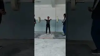 jerk failed by Deepanshu #viral #motivation #youtubeshorts #sports #weighlifting #shorts #powerlifti
