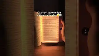 Yanlızlığın &ccedil;aresi kitap okumak değil midir?📖✨