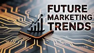 Marketing digital 2025 : 5 tendances qui vont transformer ton business