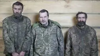 Appeal of the servicemen of the 66th Separate Motorized Rifle Brigade of the Armed Forces of Ukraine