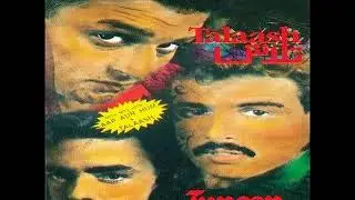 Barzakh Instrumental--Junoon