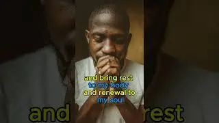 Prayer for a Good Night&rsquo;s Sleep#goodnightprayer #prayer #faith #peacefulsleep #God  #rest #hope
