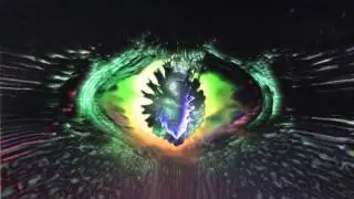 Eye of Destiny; Sci-Fi Soundscape.