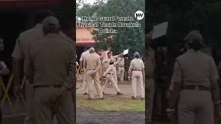 //Home Guard  Female  Physical Test In Rourkela Odisha//2025//