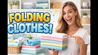 Laundry Day, Done Right