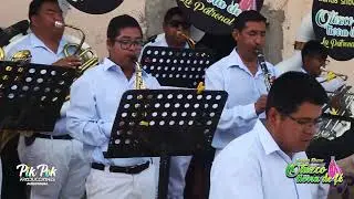 DISCO HINDÚ ( La Patronal )