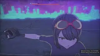 Barbamon Boss Fight Mega+ Digimon Story Time Stranger