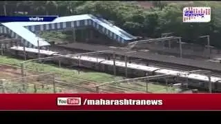 Rs.900 crore investment in Mumbai local