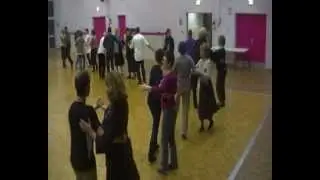 NATALAN'   atelier danse -  Mixer Big Set