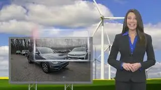 Certified 2020 Volkswagen Tiguan SE, Ramsey, NJ VW17822A