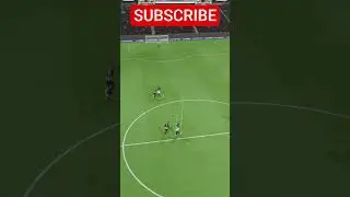 SPEEDSTAR IS SPEED GUN 🗿🚀#scorematch #football #scorematchlive #shorts #viral #fifa #phonk #soccer