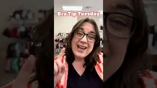 Bra Tip Tuesday: When & How to Wash Your Bras!