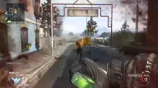 Ballistic Knife for days
