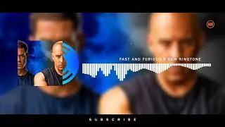 FAST AND FURIOUS 9 BGM RiNGTONE LEAKED🔥💯🔥