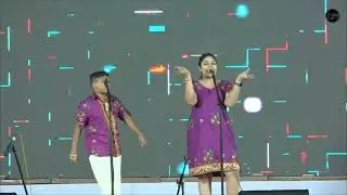 Varad - Joy & Trisha - 1st prize - Vikhroli Eastindian Competition 2025
