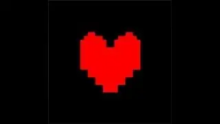 Beating Undertale With Random Decisions (Harder than it sounds)
